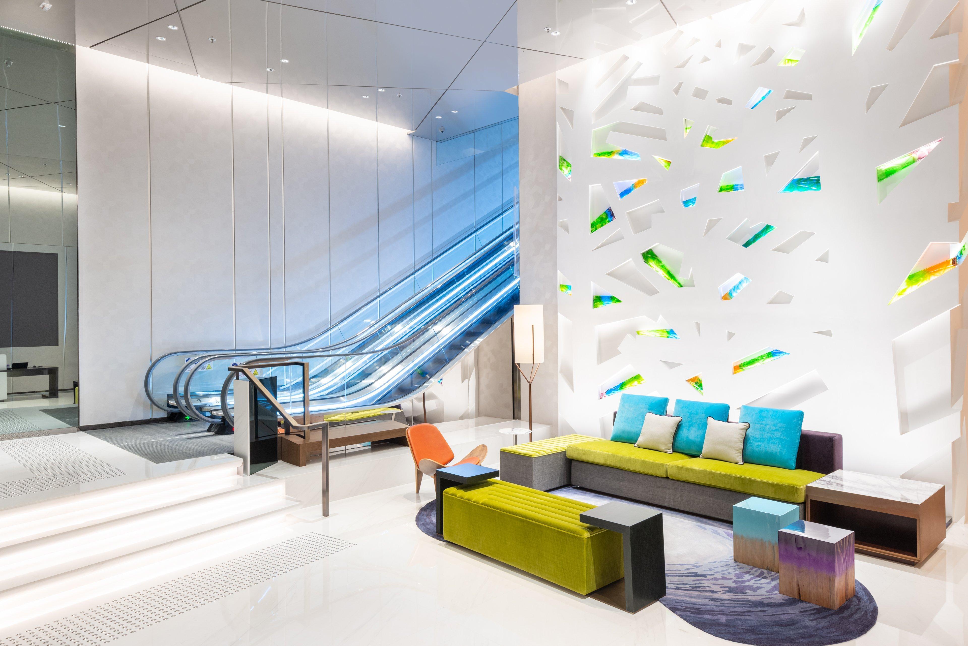 Holiday Inn Express Hong Kong Kowloon Cbd2 By Ihg Exteriör bild